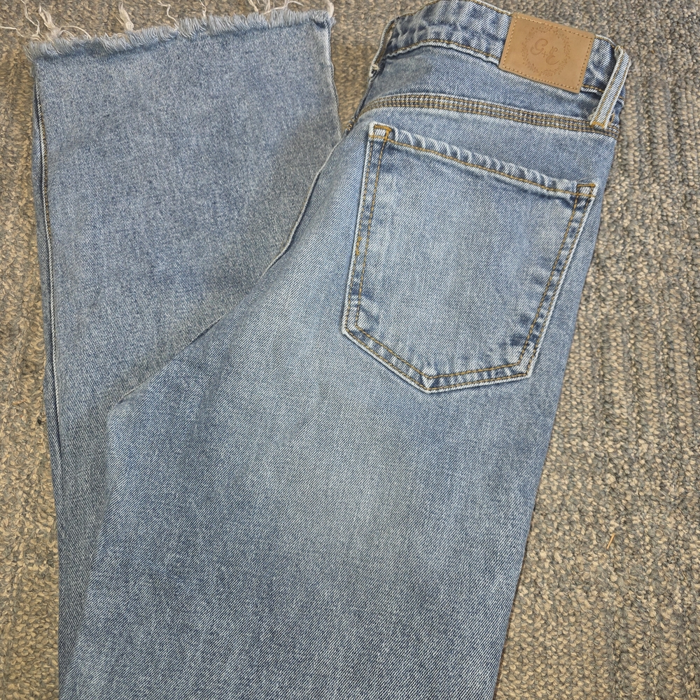Grace & Emma Denim Jeans